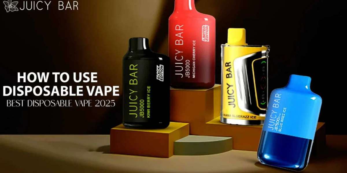 Juicy Bar Vape Available Online Deals