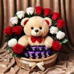 gift for wife birthday india
