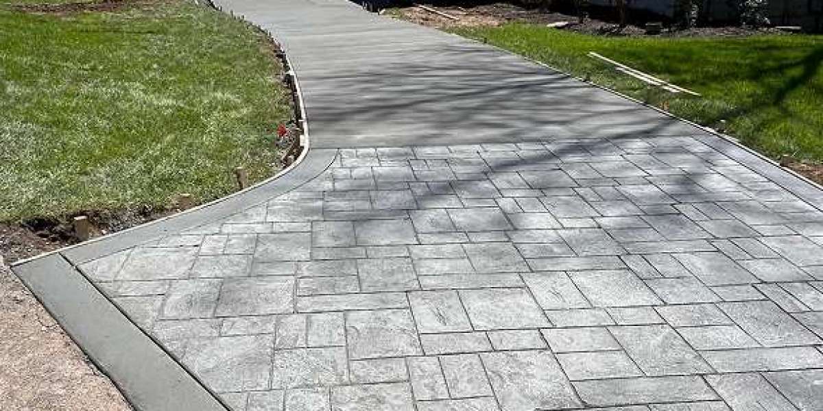 AMC Concrete | Driveway Contractor Brentwood