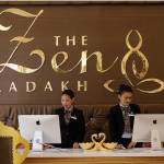 the zen ladhakh hotel