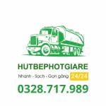 Công Ty HutBePhotGiaRe