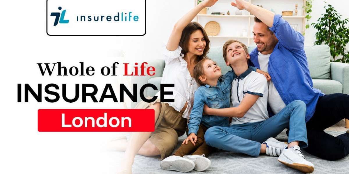 Whole of Life Insurance London | Lifetime Cover UK