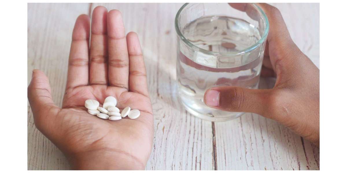 What Is the New Sleeping Pill for NHS?