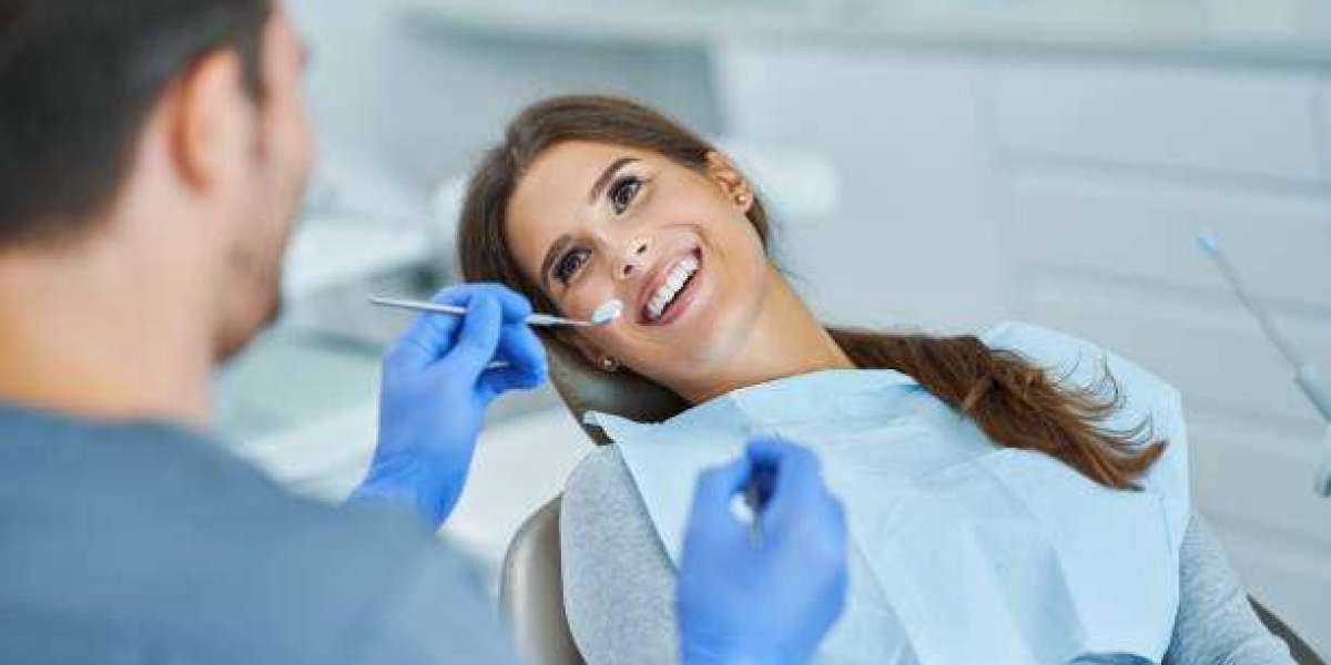 Dental Tourism in Mumbai For World-Class Dental Care at Affordable Prices - American Dental Practices