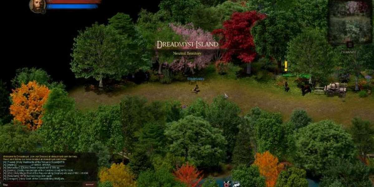 MMOEXP Dreadmyst:Dreadmyst Online Tier List 2026: S-Tier Picks You Can’t Ignore