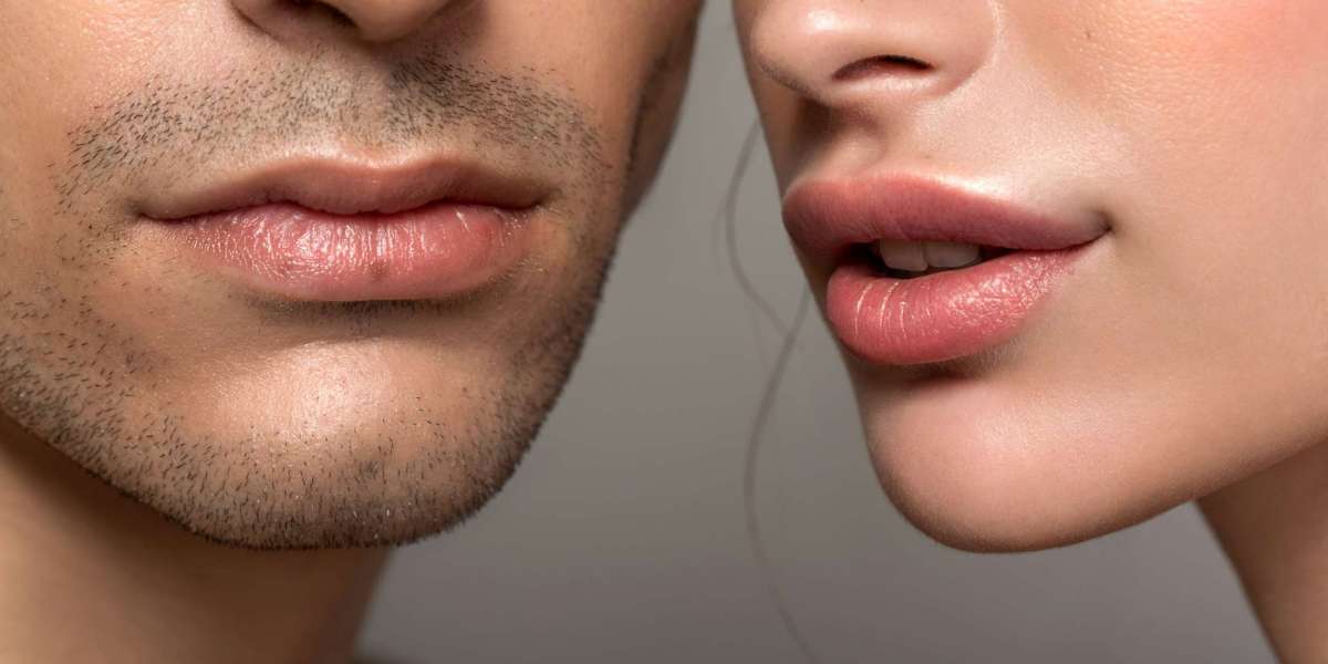 Magic Touch Botox Lip Flip: How can it enhance a beautifully fuller smile?