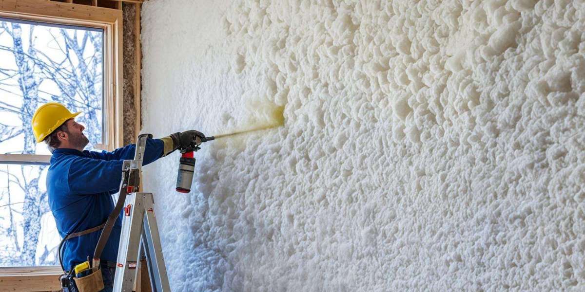 Is Your Home Protected Against Minnesota Winters without Premier Foam Insulation?