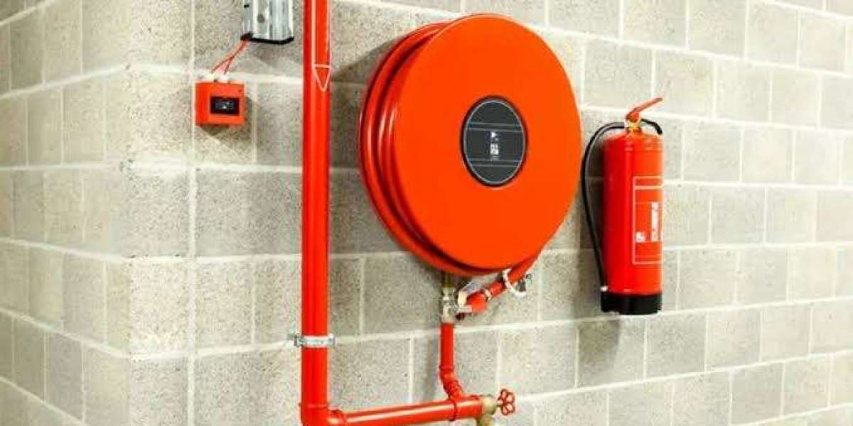 fire fighting