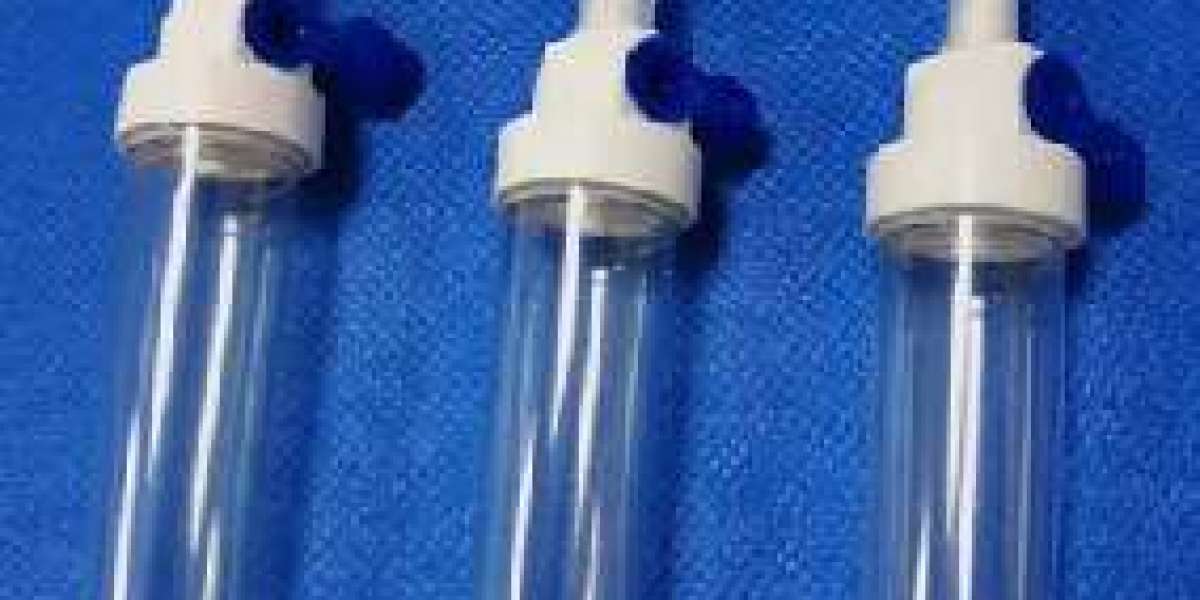 Smart Automation Solutions for Modern Catheter Production