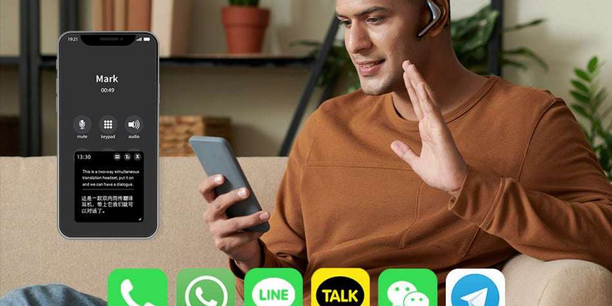 How to Take International Business Calls Without Speaking the Language