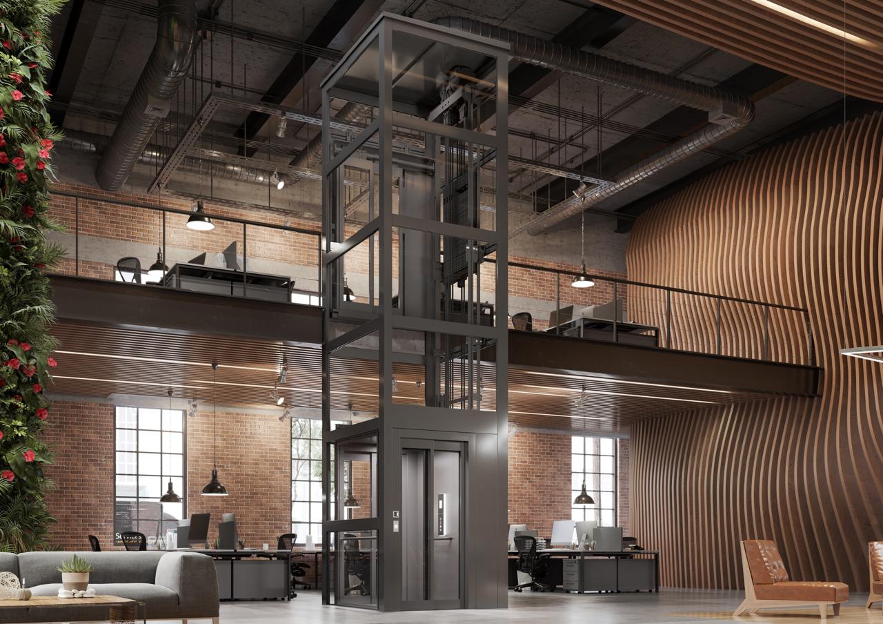 Elevator Manufacturer in Delhi | Elevator Installation Services Delhi