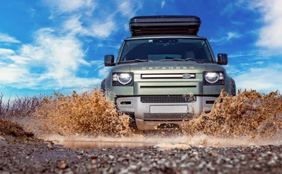 The Top Interior Customizations and Spare Parts for Land Rover...