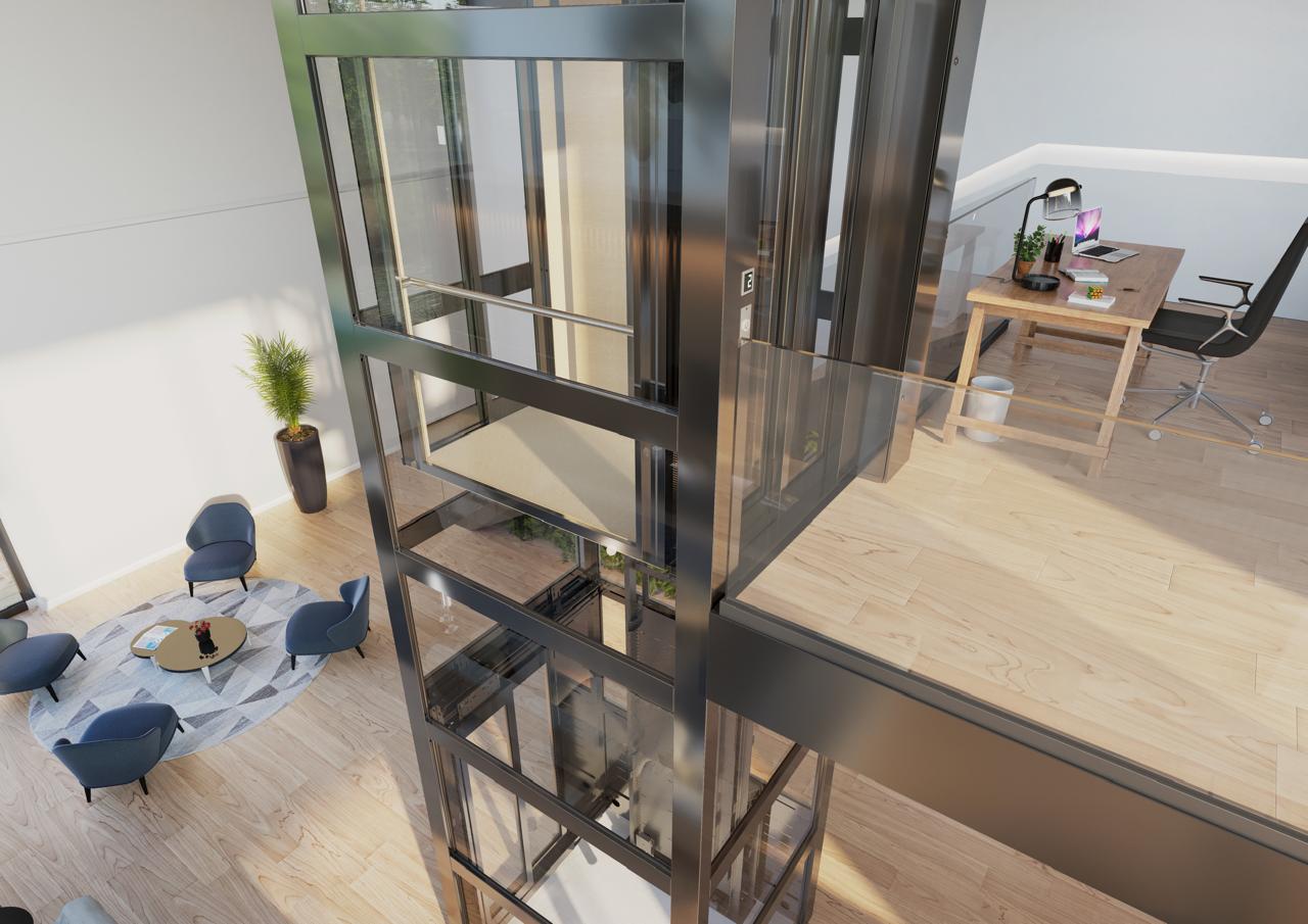 Best Lift Company in Delhi | Customized Home Lift Delhi