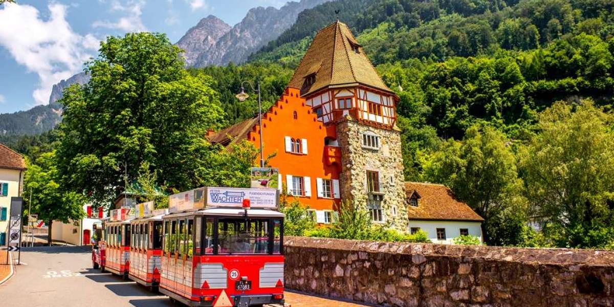 Economic Overview of Liechtenstein and Business Advantages