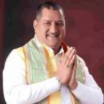 Jagdeesh Nauhwar