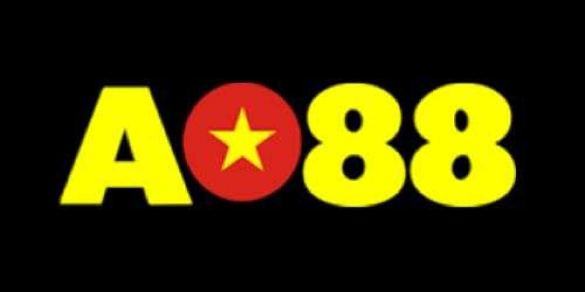 AO88 - Trải Nghiệm Sòng Bạc Online Đỉnh Cao Và An Toàn
