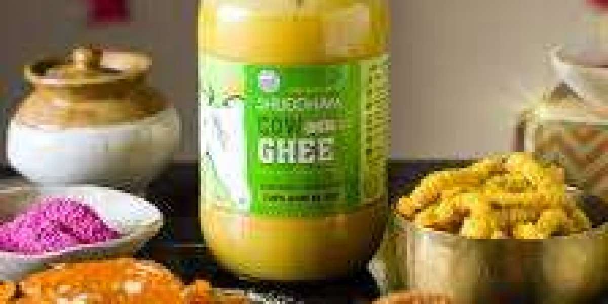Bilona Cow Ghee – Traditionally Churned for Pure Flavor and Authentic Quality