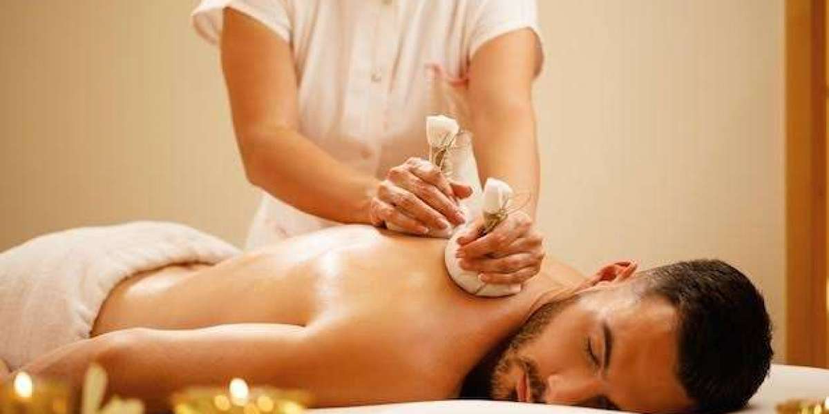 Reflexology Foot Spa Massage to Improve Overall Well-Being