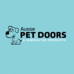 aussiepet doors