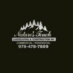 Natures Touch LANDSCAPING And CONSTRUCTION INC