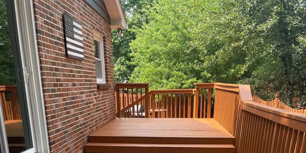 Protecting Outdoor Wood Surfaces for Long-Term Beauty and Durability