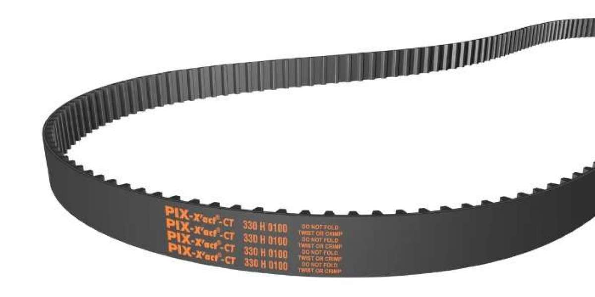 11 Maintenance Tips to Extend the Life of Toothed Belts