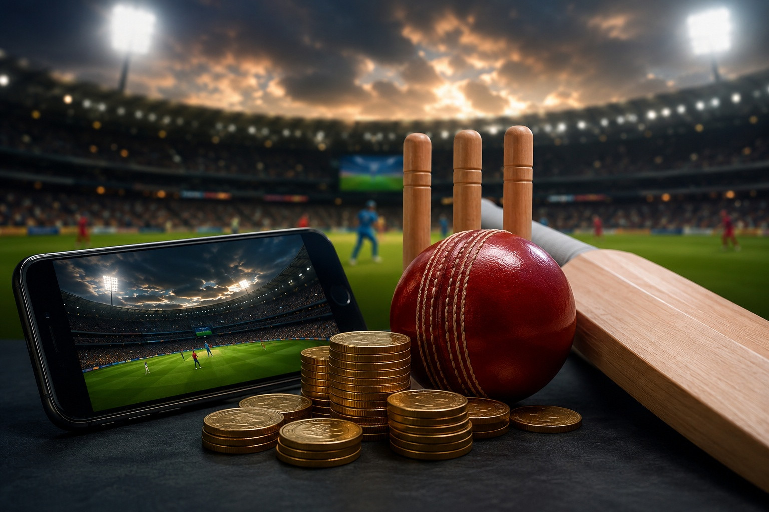 Home | Online Gaming Platform