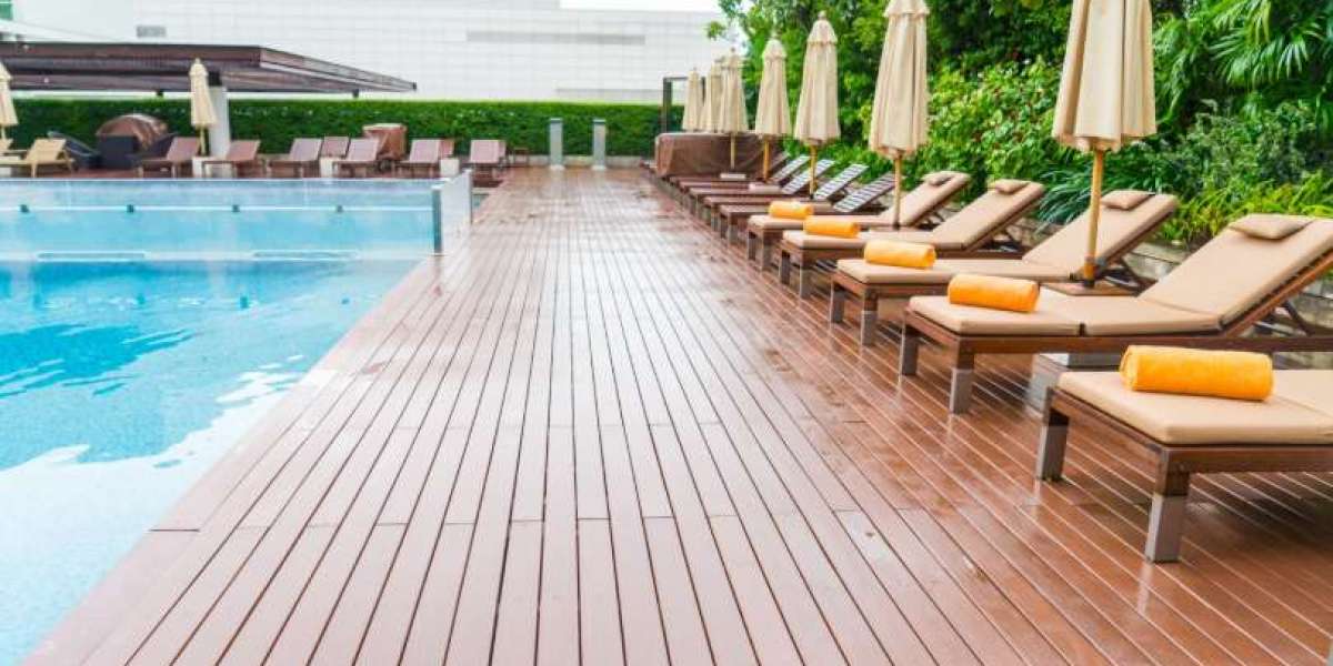 Finding Reliable WPC Decking Suppliers in Dubai for Long-Lasting Results