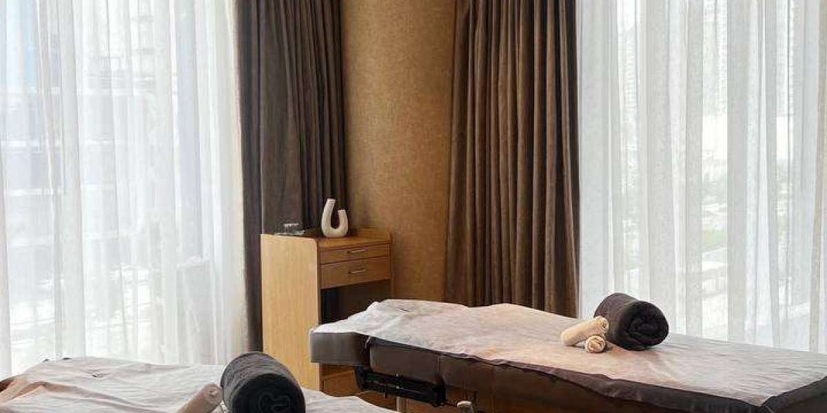 Achieve Total Relaxation Through Russian Body Massage Dubai Sessions