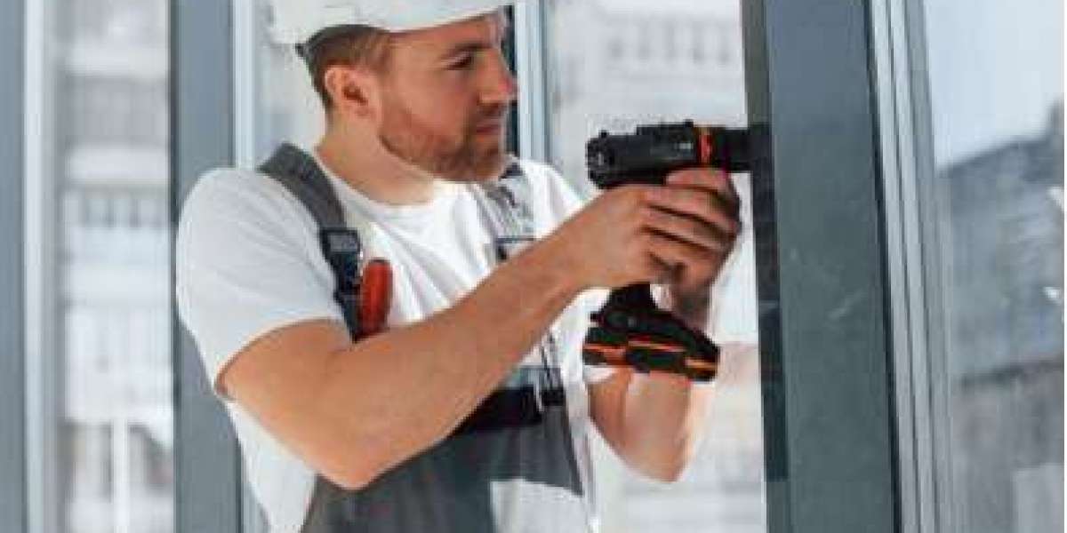 Why Choose Professional Window installation services?