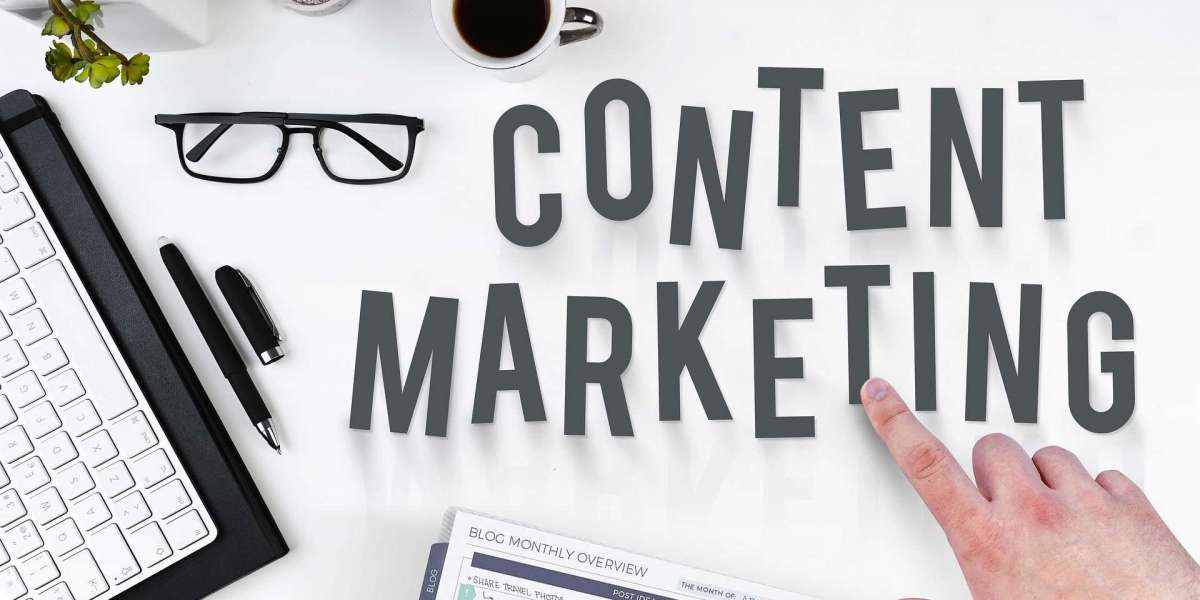 How to Measure ROI from Content Marketing In UK