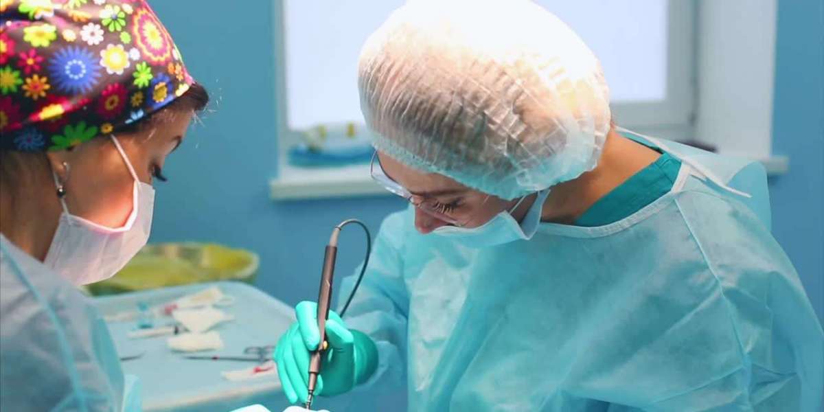 Choosing the Right Expert for Natural Nose Reshaping