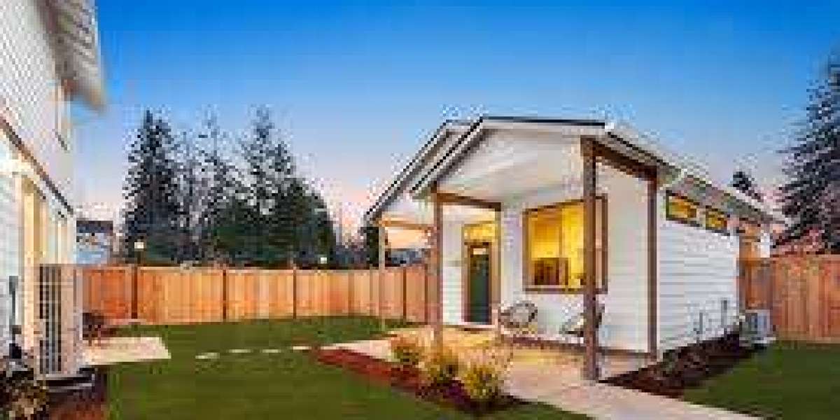 ADU Homes A Smart Solution for Modern Living
