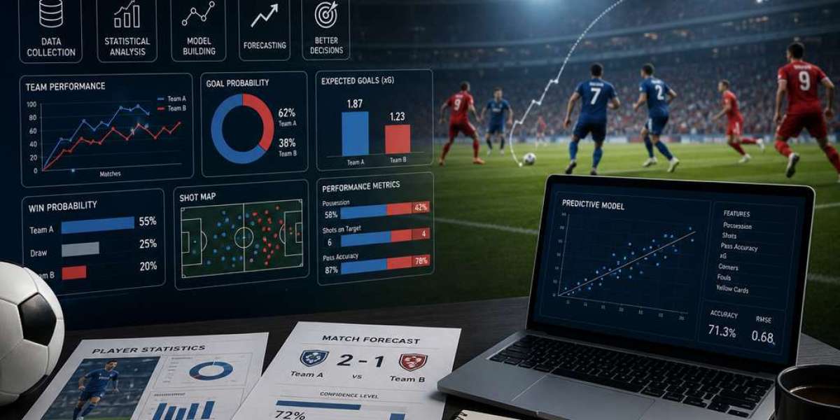 Using Statistics in Sports Predictions