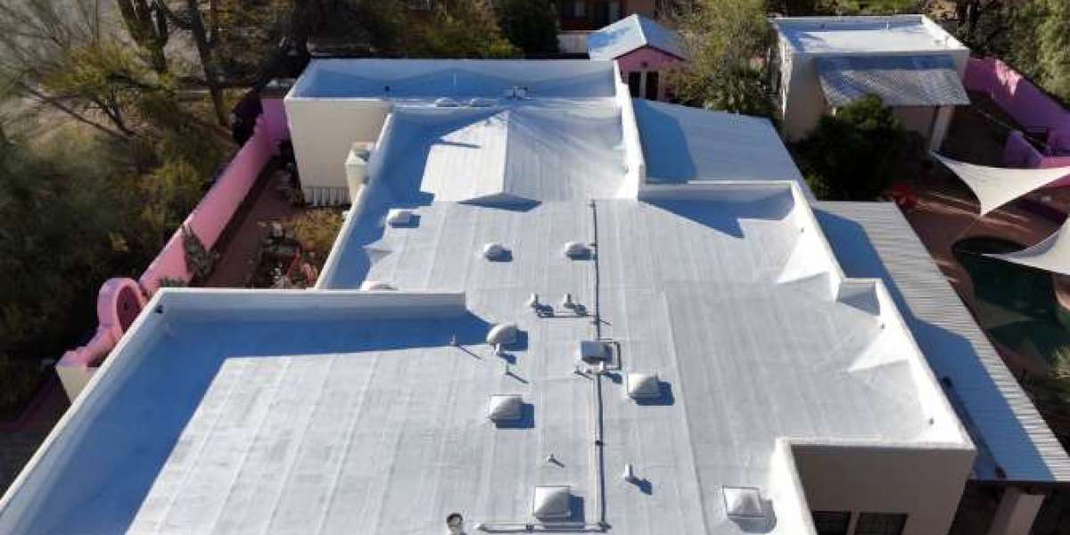 Understanding the Value of Roof Coating for Long-Term Roof Protection 