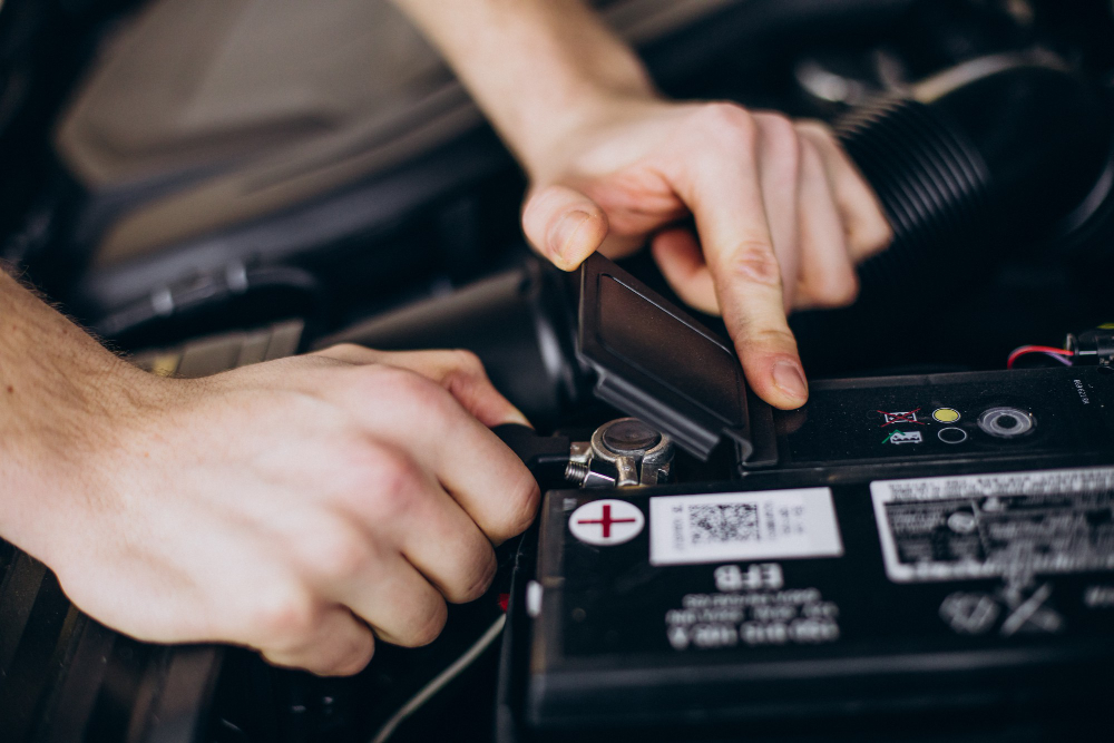 Car battery replacement Mitchell | Best Car Batteries in Mitchell