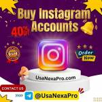 Buy Instagram Accounts
