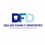 David Dillon