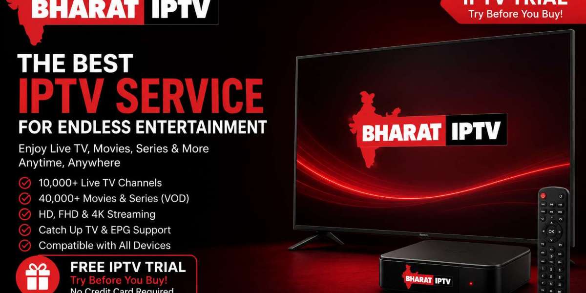 Watch Indian IPTV Channels in USA with HD Streaming