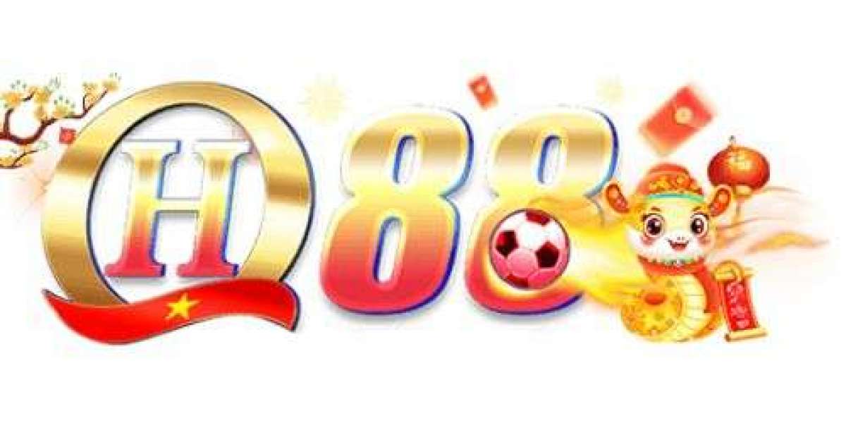 QH88 Fux - Link Truy Cập QH88.Com 2026 | Code 898k