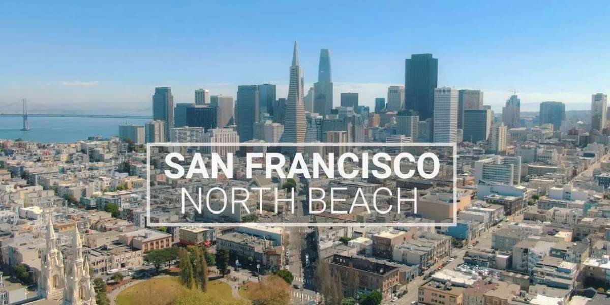 Best Neighborhoods in San Francisco Living Guide & Areas