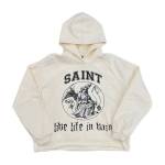 saint vanity