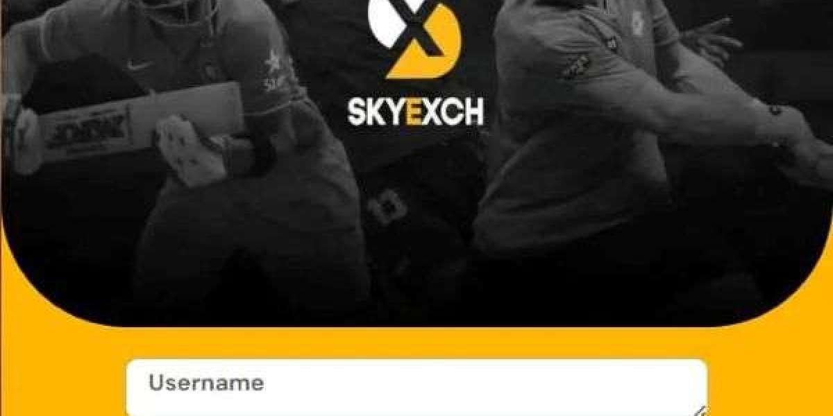 Sky Exchange ID: A Complete Guide to Secure Registration and Easy Account Access