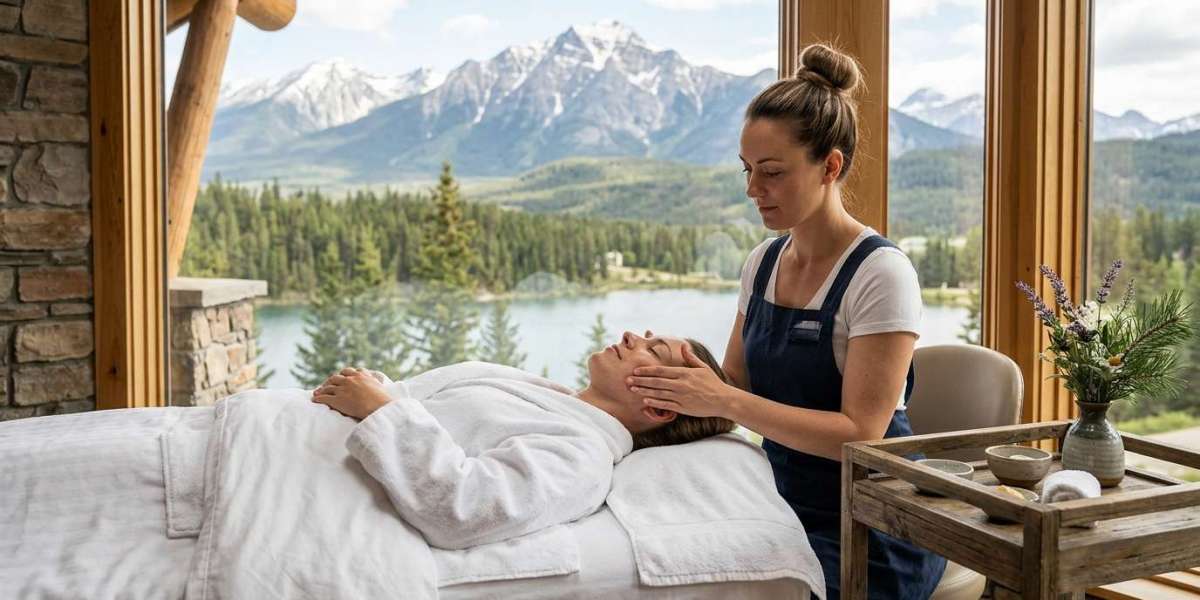 Express Facials Jasper