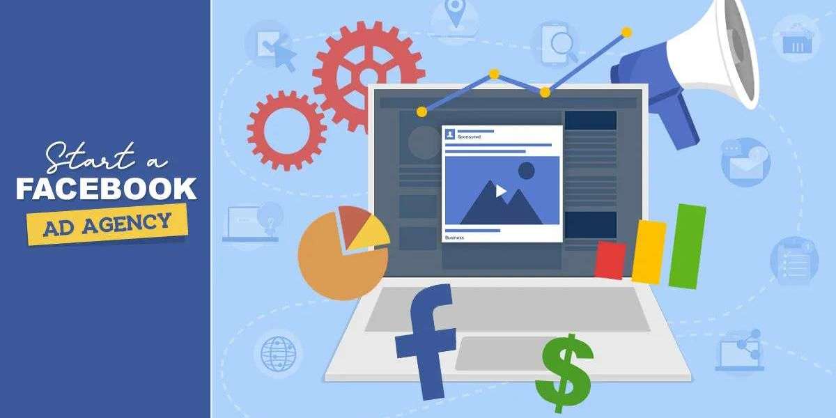 Facebook Ads Agency for High-Impact Business Growth 2026