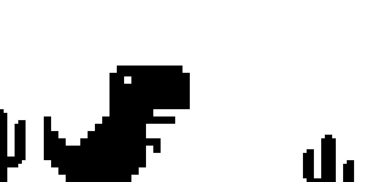 Dino Game - The best endless runner game
