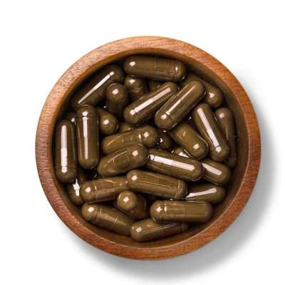 10% Kratom Extract Capsules Profile Picture