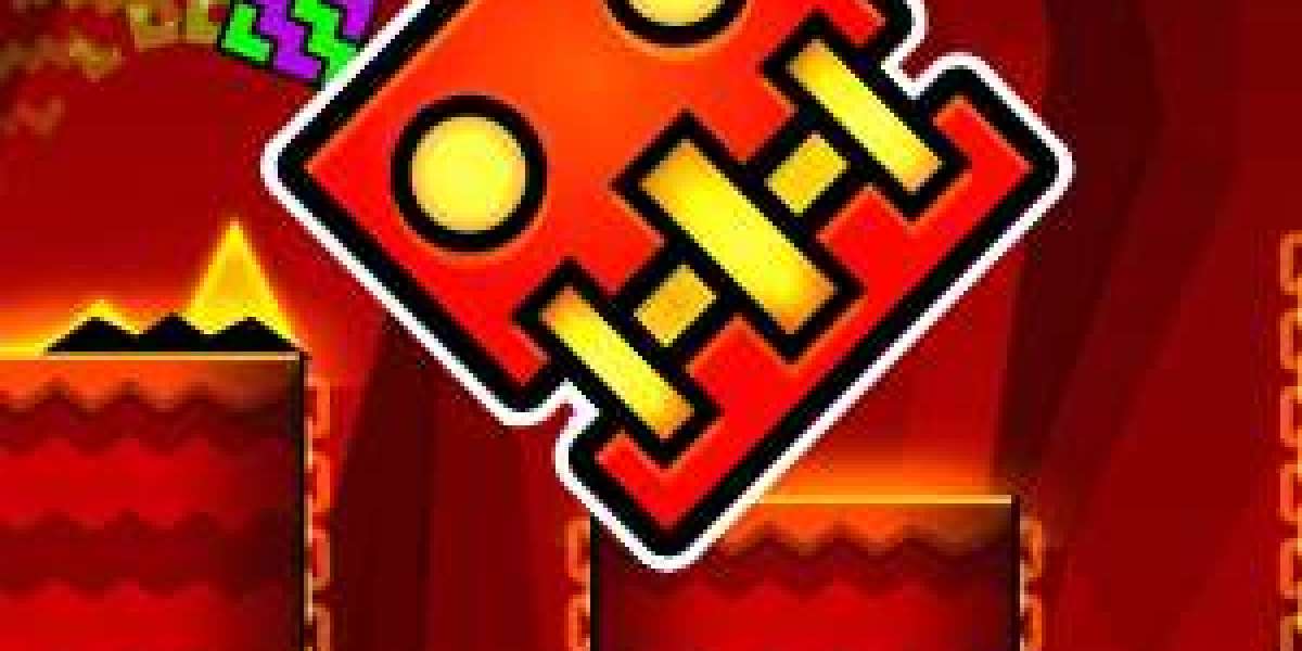 Why I Recommend Geometry Dash Meltdown