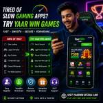 Yaar Win game