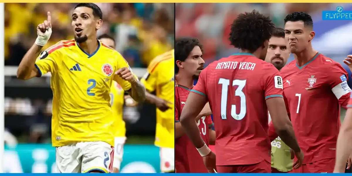 Colombia vs Portugal Match Preview: A Major World Cup 2026 Challenge 